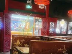 -缪氏川菜(深圳北站缤果空间店)
