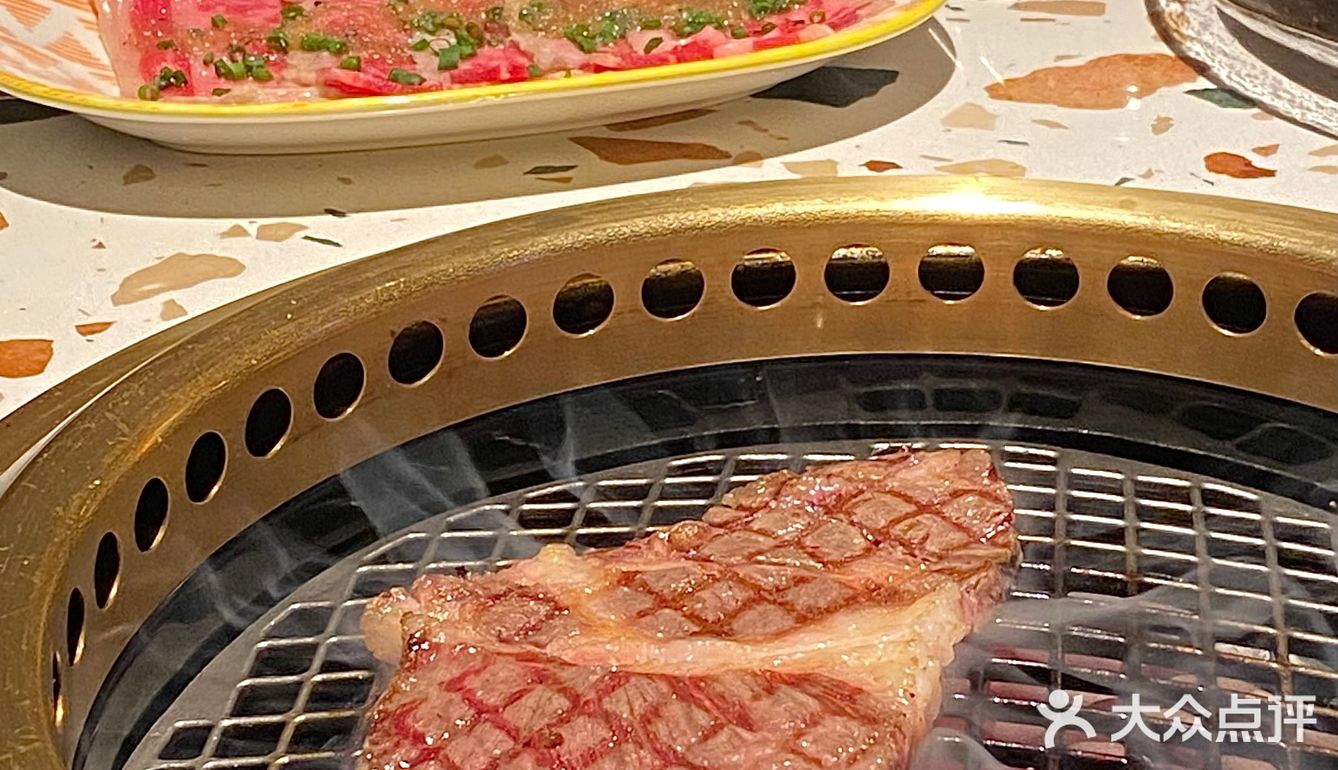 北京探店｜hiphop落日风烤肉馆🥩和牛烧肉