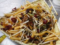 -小民大排档(光谷店)
