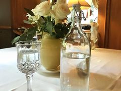 -火车头法国西餐厅