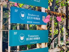 -默迹咖啡馆