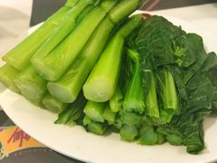-何洪记（1946）粥面专家(希慎广场店)