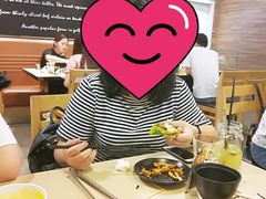 -新石器烤肉(之心城店)