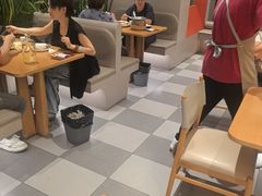 -隅乐胡椒虾·台湾菜·团建(皇岗店)