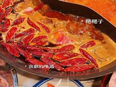-憨铁匠老火锅(龙岗万科里店)