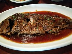 -古北烤鸭王I古北水镇景区店