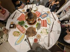 -东来顺饭庄(天坛店)