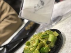 拍黄瓜-纪录片《人生一串》体验店(静安店)