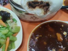 -庆丰包子铺(南站二店)