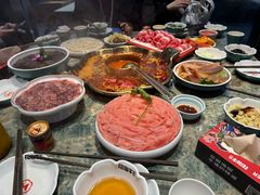 -花海牛火锅(泰合店)