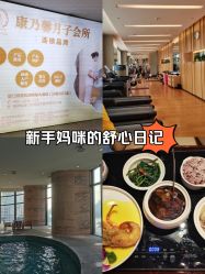 -臻康乃馨月子中心(凯宾斯基店)