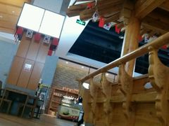 -丽池宫韩式汗蒸会馆(华灯坊店)