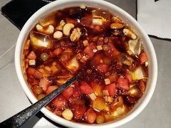 -四川饭店(长白店)