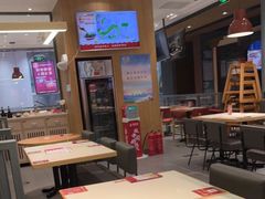 -喜家德虾仁水饺(方庄店)