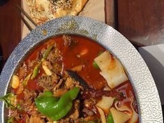 -那拉提之疆·新疆菜(美院店)