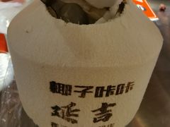 -大头叔烤鸡爪·朝鲜族烤串(天池路店)