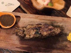 -凯撒城堡西餐厅(颐和国际店)