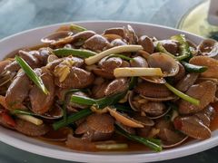-七鲜渔港美食餐厅(巽寮湾海景店)