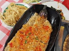 -三毛演义·湖南烧烤大排档(南浦店)