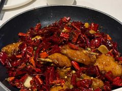 -三猫黑鱼花(南大店)