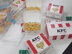 -肯德基(开元大道店)