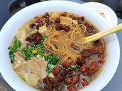 -蒋家肠旺面馆老店(合群路店)