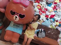 -汤连得温泉馆(宝山店)