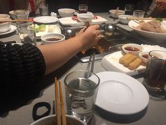 -海底捞火锅(顺城购物中心店)