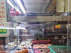 -三爷糟粕醋·鲜鱼汤·海南特色小吃(新华南路店)