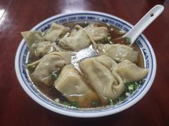 -古徽州馄饨店(宝安路店)