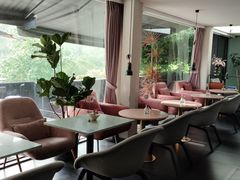 -简象咖啡CAFE ELE JANE(满陇桂雨店)