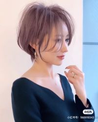 -FASHION PALACE hair+