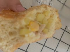 -酵墅·手感烘焙(印象汇店)