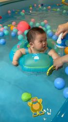-马博士婴儿游泳馆(望京旗舰店)