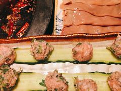 -陈眼镜火锅(总店)