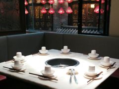 -孙毛肚火锅(春熙路店)