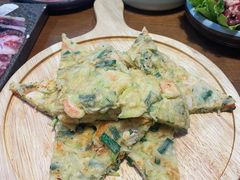 -正宗齐齐哈尔烤肉·齐牛哥鲜切炭火烤肉(杭州总店)