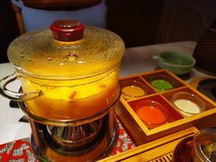 -叶叶菩提·晋福宫