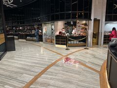 -星汇餐厅(新濠影汇店)