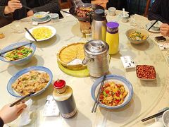 -萬家灯火·私房湘菜·22年老手艺(南岭大道店)