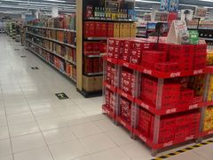 -物美超市(通州果园店)