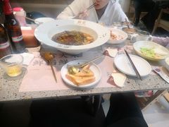 -椒爱水煮鱼川菜(皇姑万象汇店)