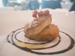 -MORTON'S 莫尔顿牛排坊(北京丽晶酒店)