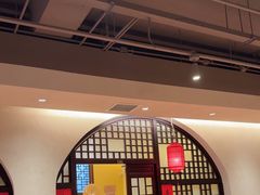 -西贝(六里桥旗舰店)