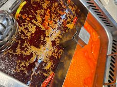 -海底捞火锅(大融城店)