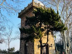 -紫金山天文台
