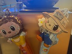 -星巴克(武汉协和医院店)