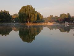 -云居湖