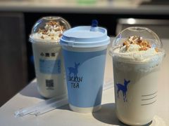 -瑞幸咖啡(三里屯SOHO-6号楼店)