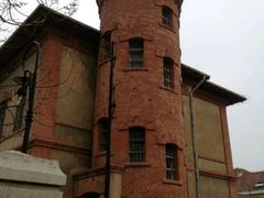 -青岛德国监狱旧址博物馆